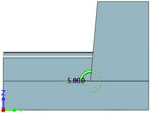 中望3D自顶向下设计 从概念到细节的沙发造型产品开发全流程解析
